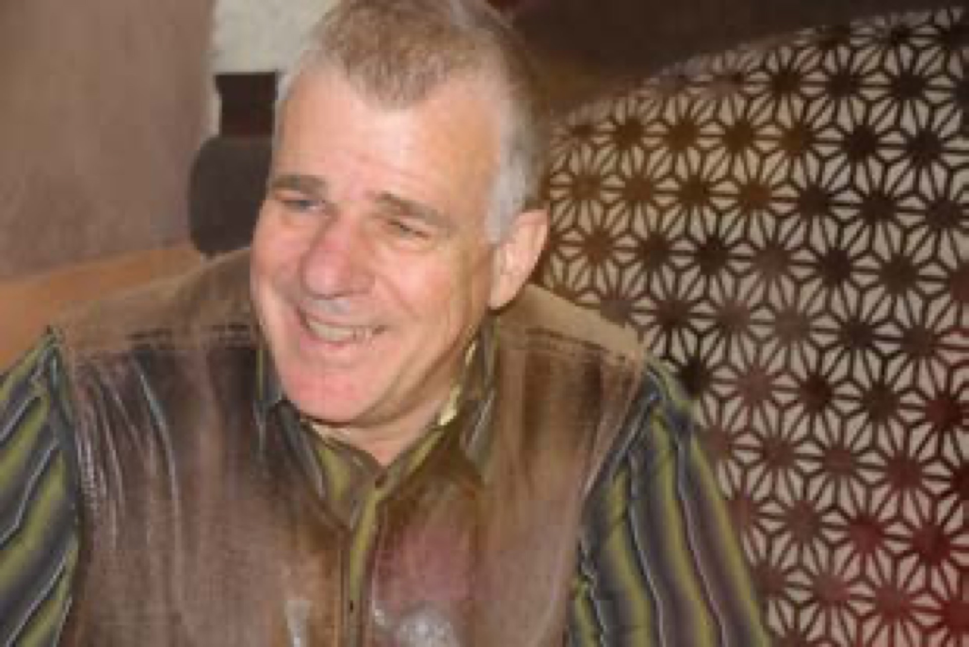 Dr Peter Krimmel